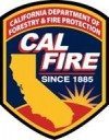 California Department of Forestry and Fire Protection