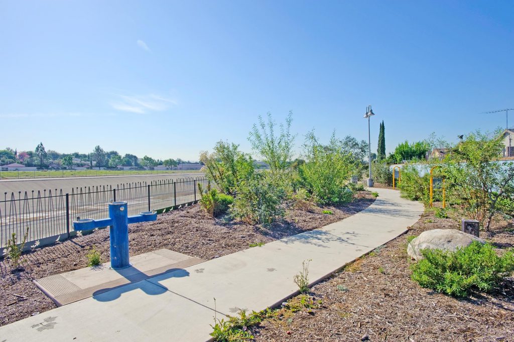 Rio Vista Infrastructure