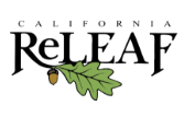 CALIFORNIA ReLEAF